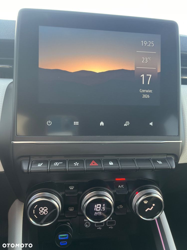 Renault Clio 1.0 TCe Techno - 7