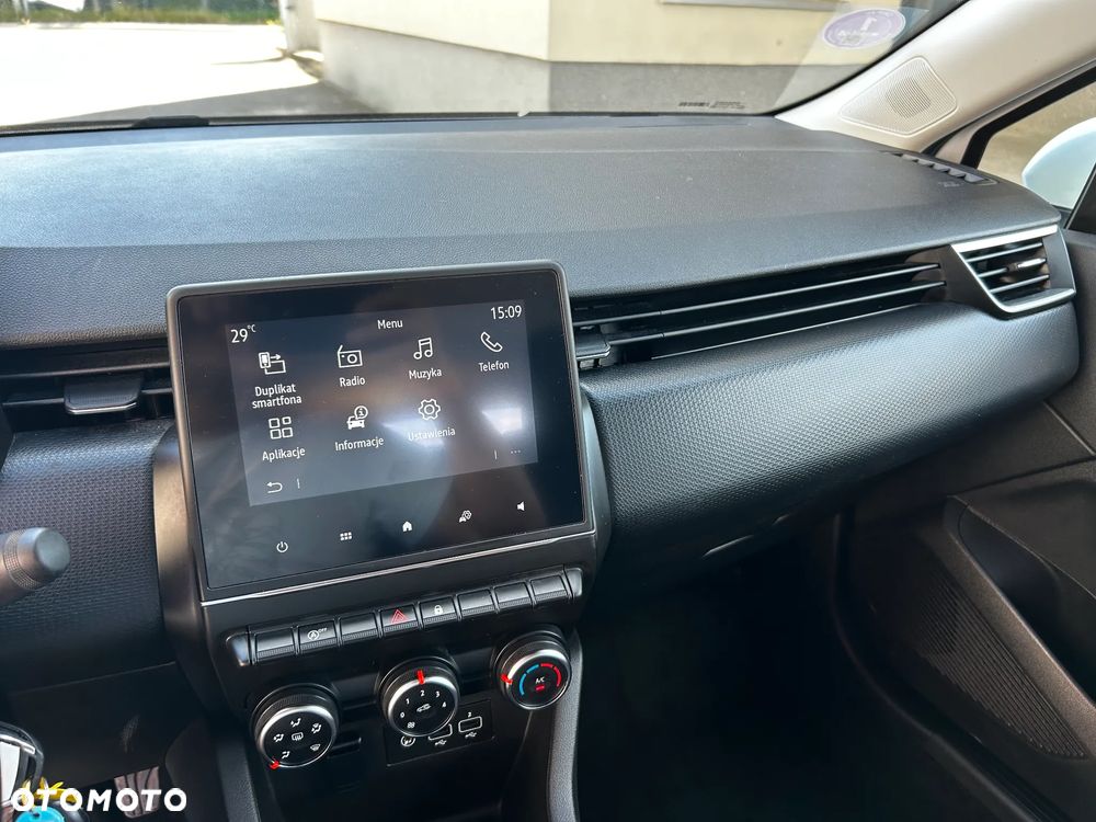 Renault Clio - 20