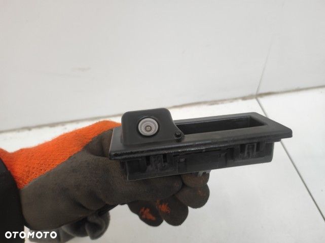 KAMERA COFANIA MIKROSTYK SKODA OCTAVIA III 3 - 4