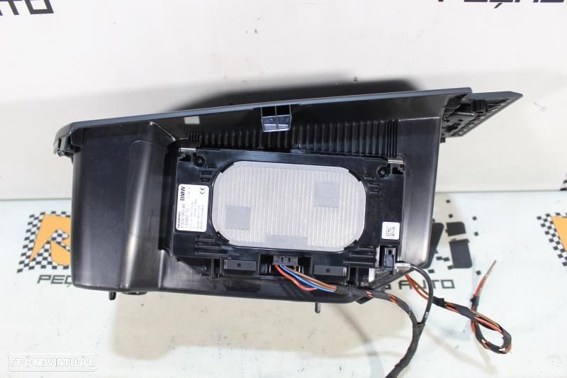 Gaveta Interior Bmw X3 (F25)  6832062 / 13399710 / 9386906 / 10055913 - 2