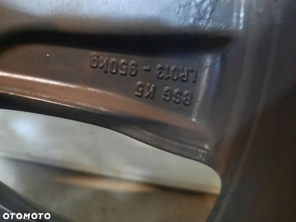 FELGI KOŁA KOMPLET RANGE ROVER SPORT L494 VOGUE L405 21 5x120 - 13