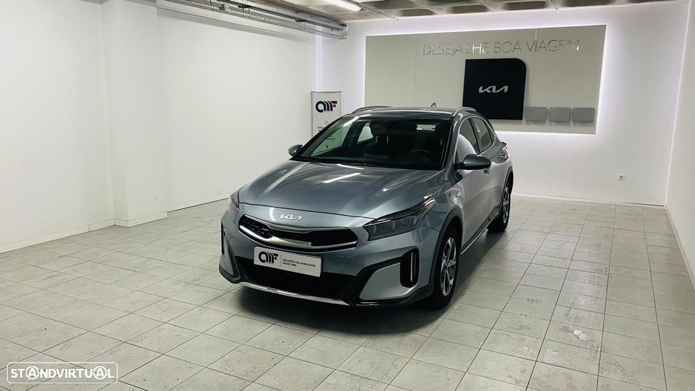 Kia XCeed 1.0 T-GDI Dynamic - 3