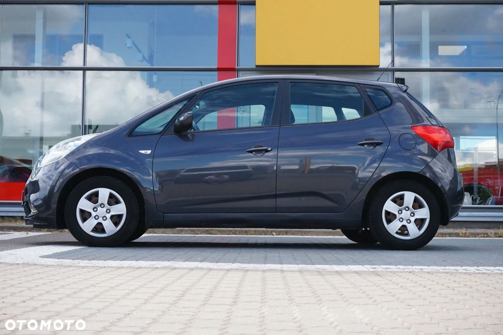 Kia Venga 1.4 M - 4