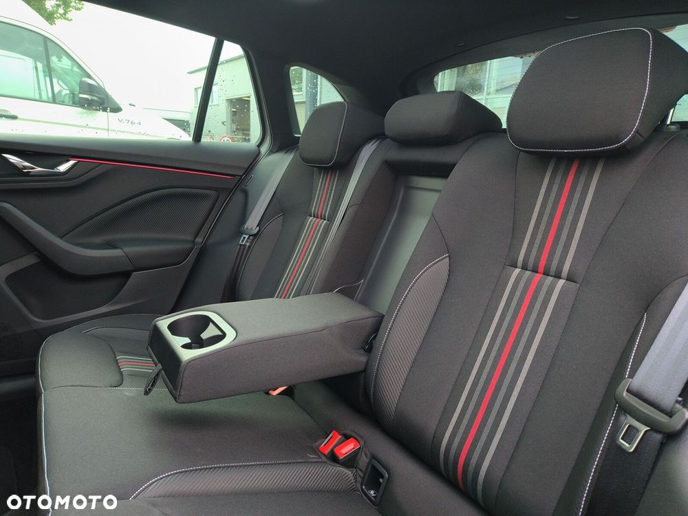 Skoda Scala 1.5 TSI Monte Carlo DSG - 17