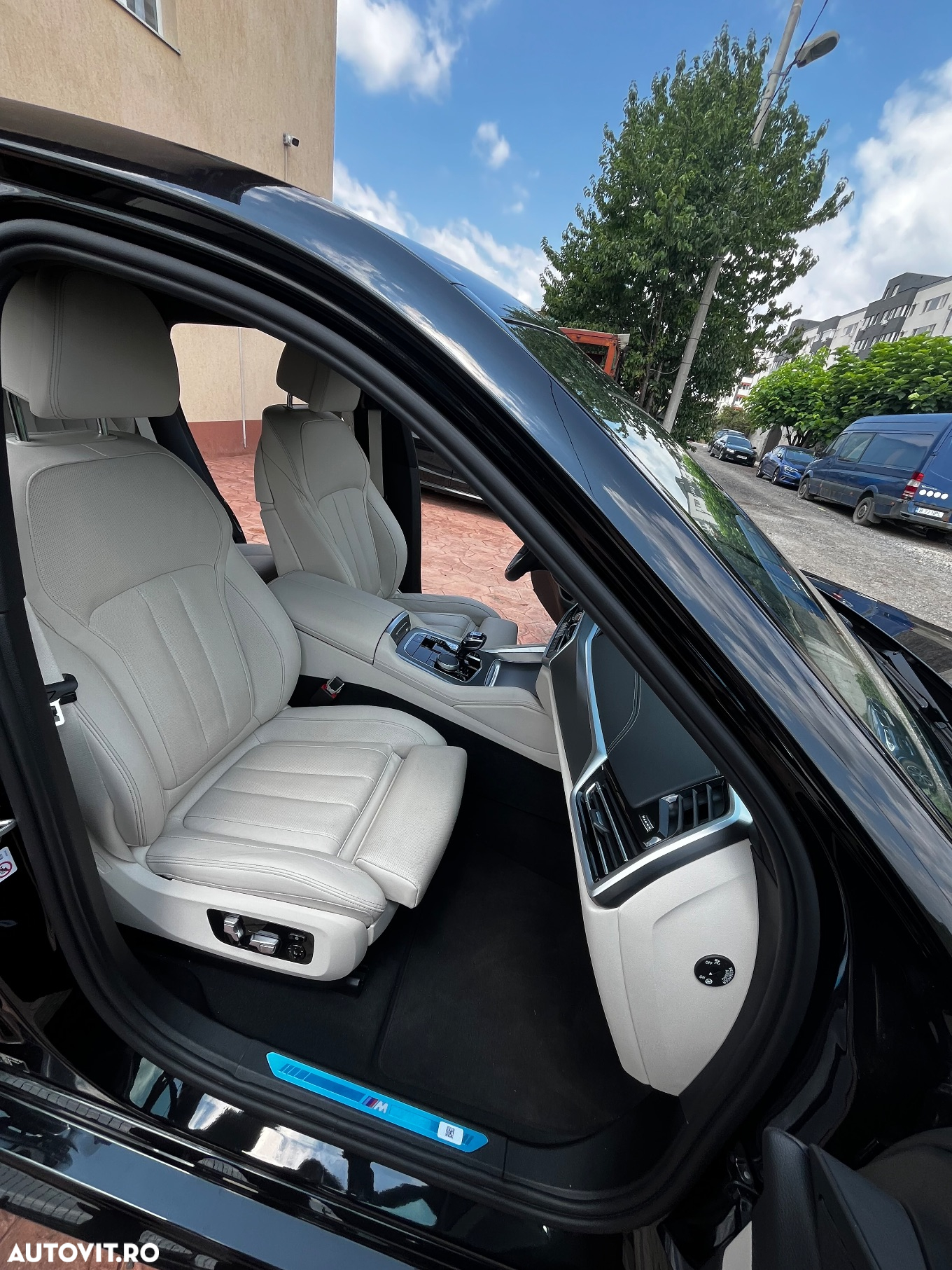 BMW X6 xDrive30d AT MHEV - 12