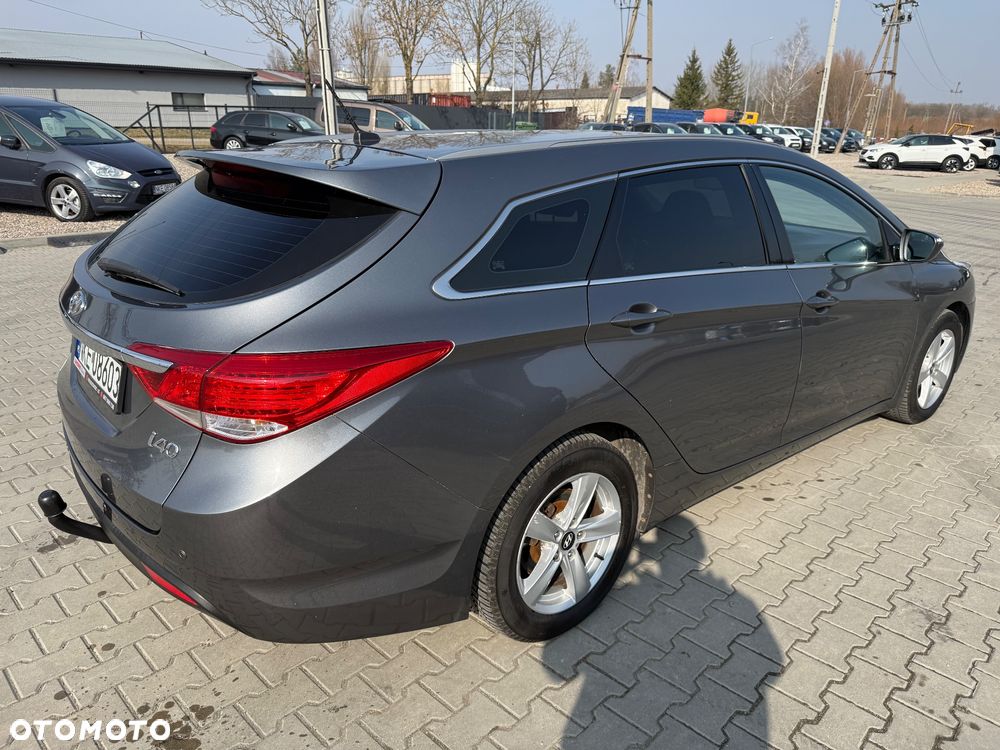 Hyundai i40 i40cw 1.6 5 Star Edition - 11