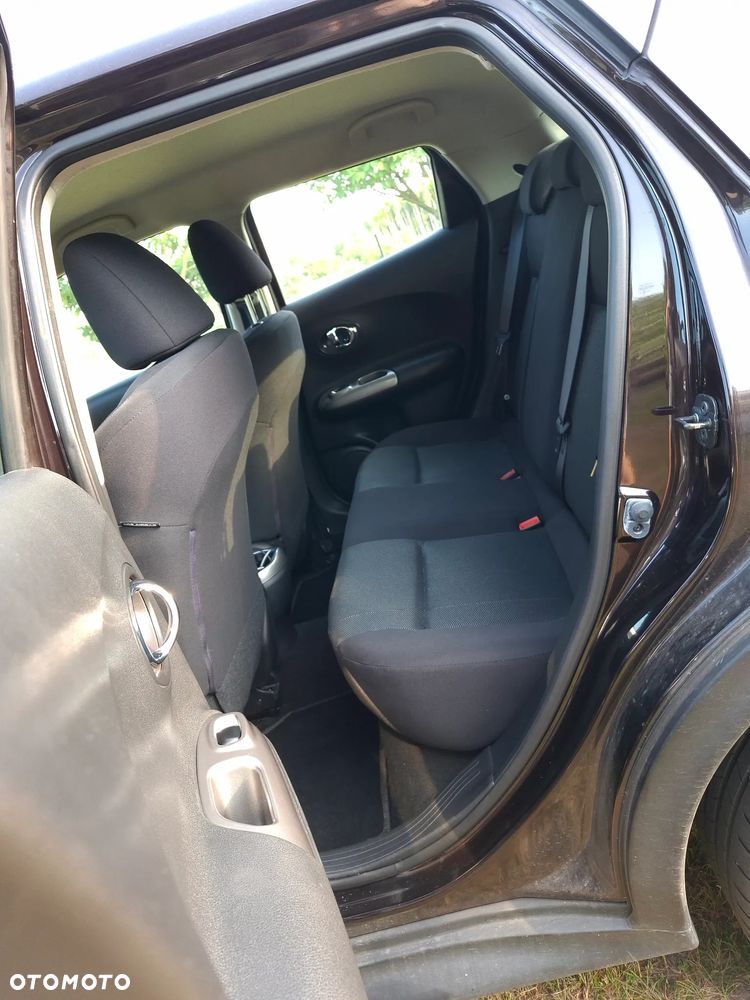 Nissan Juke 1.6 Tekna - 12