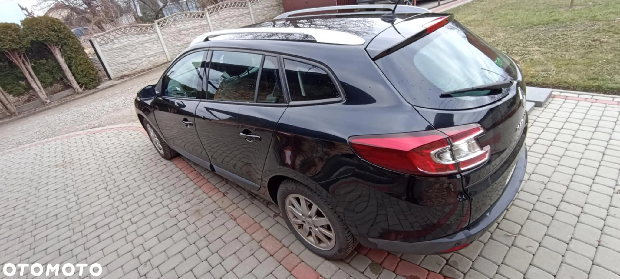 Renault Megane ENERGY dCi 110 ECO2 EXPERIENCE - 4