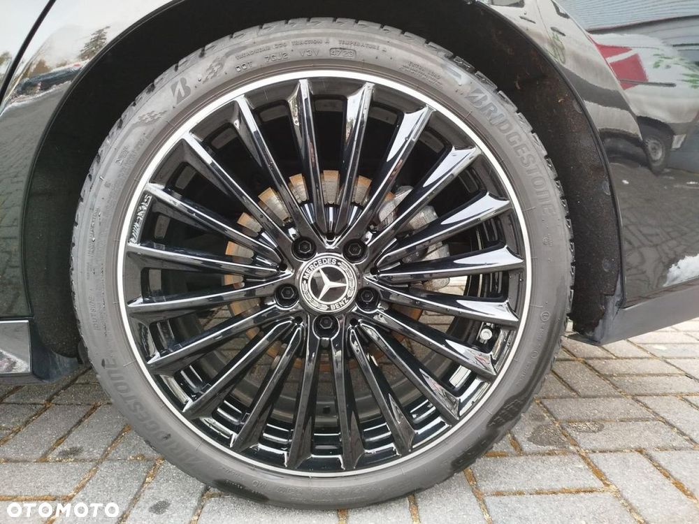 Mercedes-Benz CLA - 20