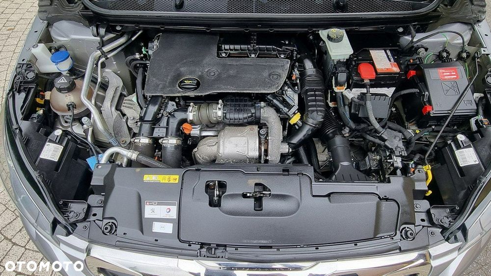 Peugeot 308 - 10