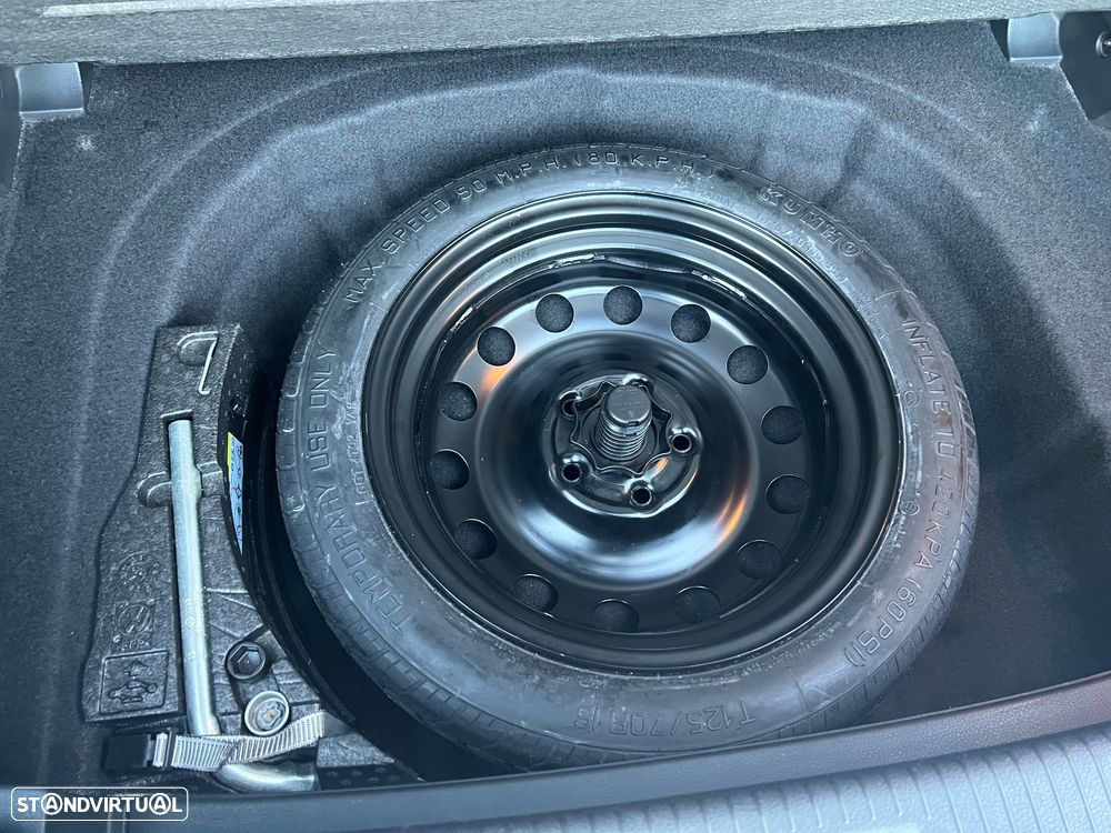 VW Golf 1.6 TDi Highline - 43