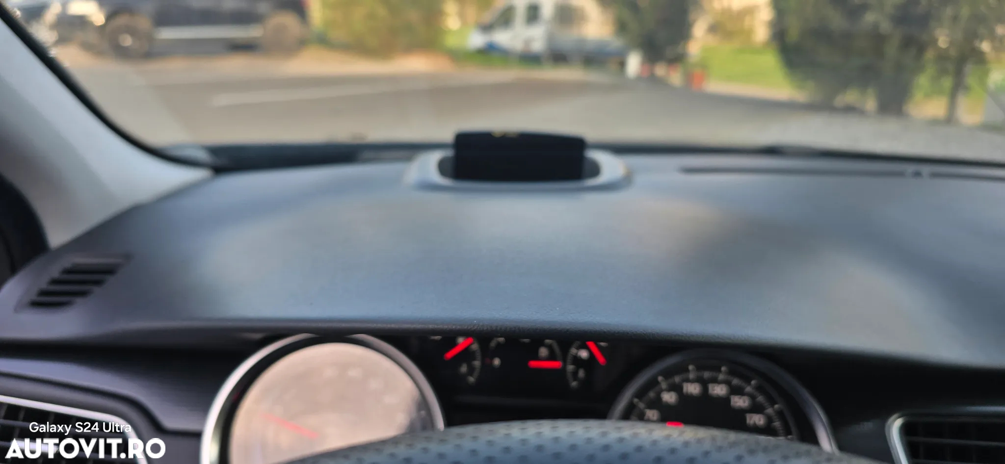 Peugeot 508 Hybrid 2.0 HDI 163cp + 37cp electric Allure - 34