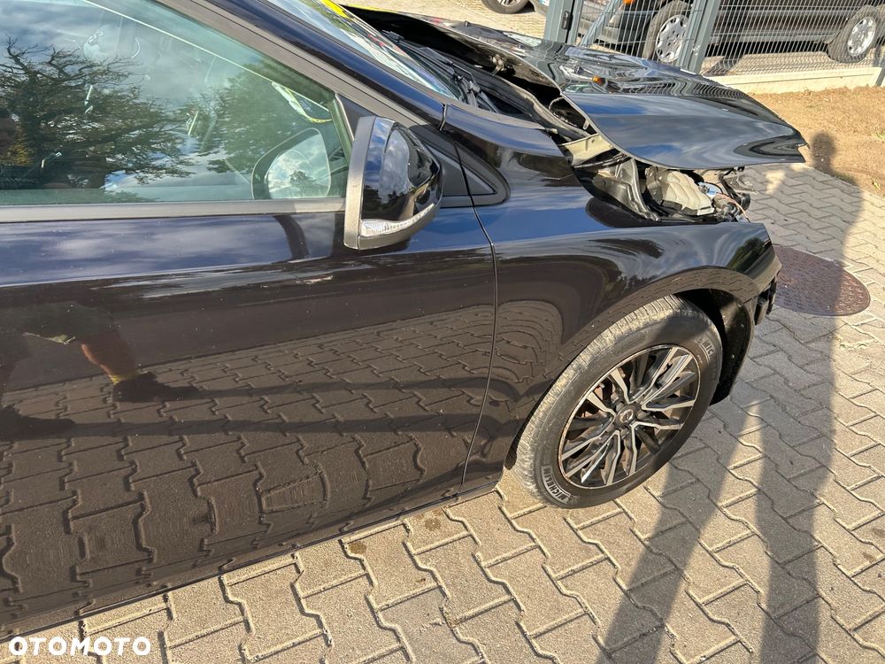 Volvo V40 - 36