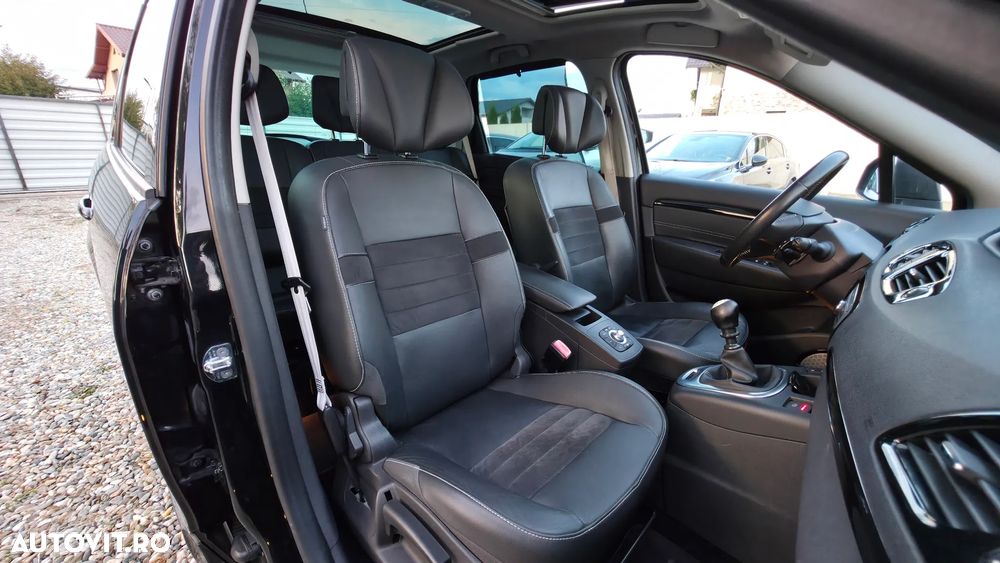 Renault Scenic ENERGY dCi 130 INITIALE PARIS - 22