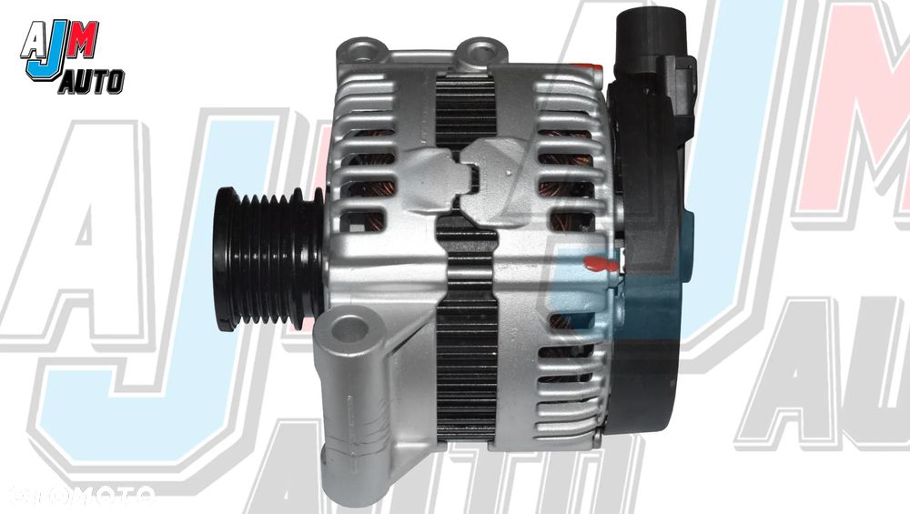 Alternator 7575650 1.4 1.6 16V THP VTI Mini R55 R56 R57 R58 R59 R60 R61 Peugeot 207 3008 I 308 CC - 1