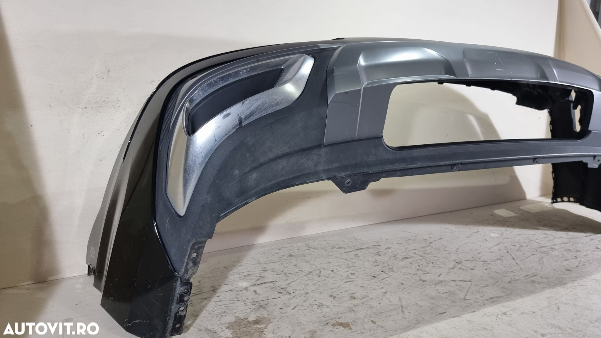 Bara spate Audi Q7, 2020, 2021, 2022, 2023, 4M0807511 - 9