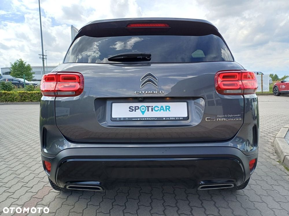 Citroën C5 Aircross - 5