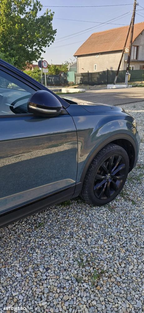 Volkswagen T-Roc 1.5 TSI DSG Style - 6