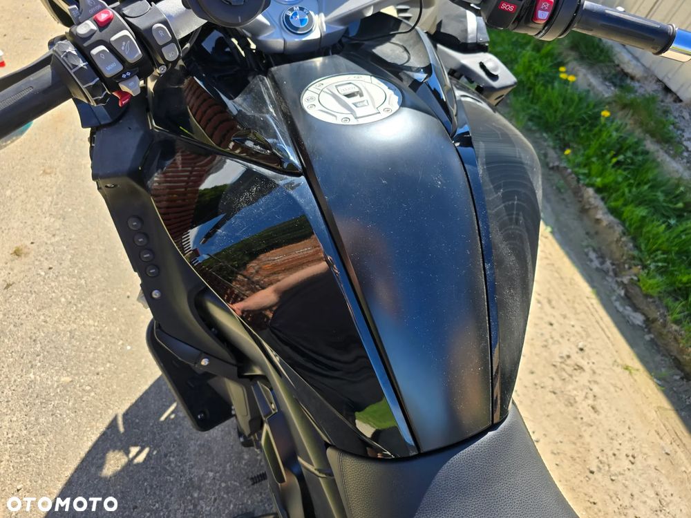 BMW K - 29