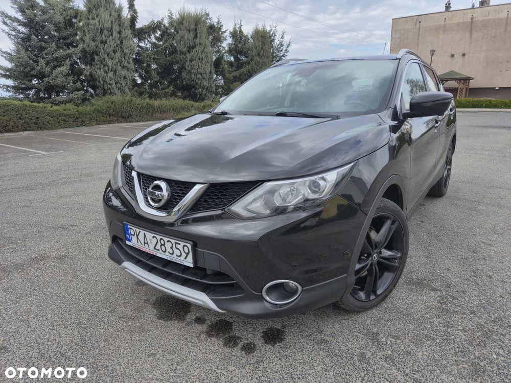 Nissan Qashqai - 32