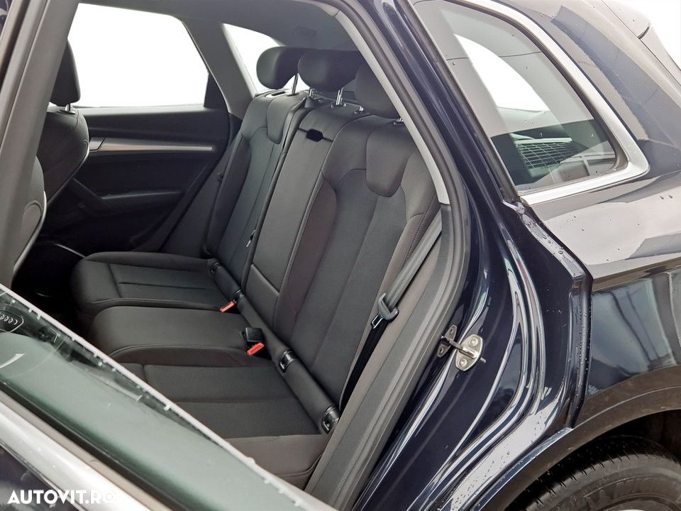 Audi Q5 2.0 40 TDI quattro S tronic Sport - 14