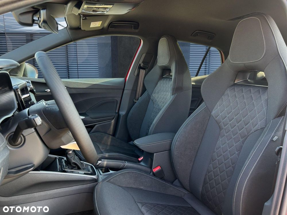 Skoda Fabia 1.0 TSI Monte Carlo DSG - 7