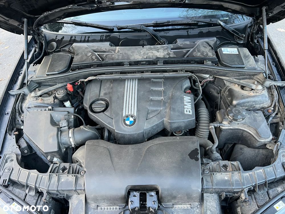 BMW Seria 1 118d - 7