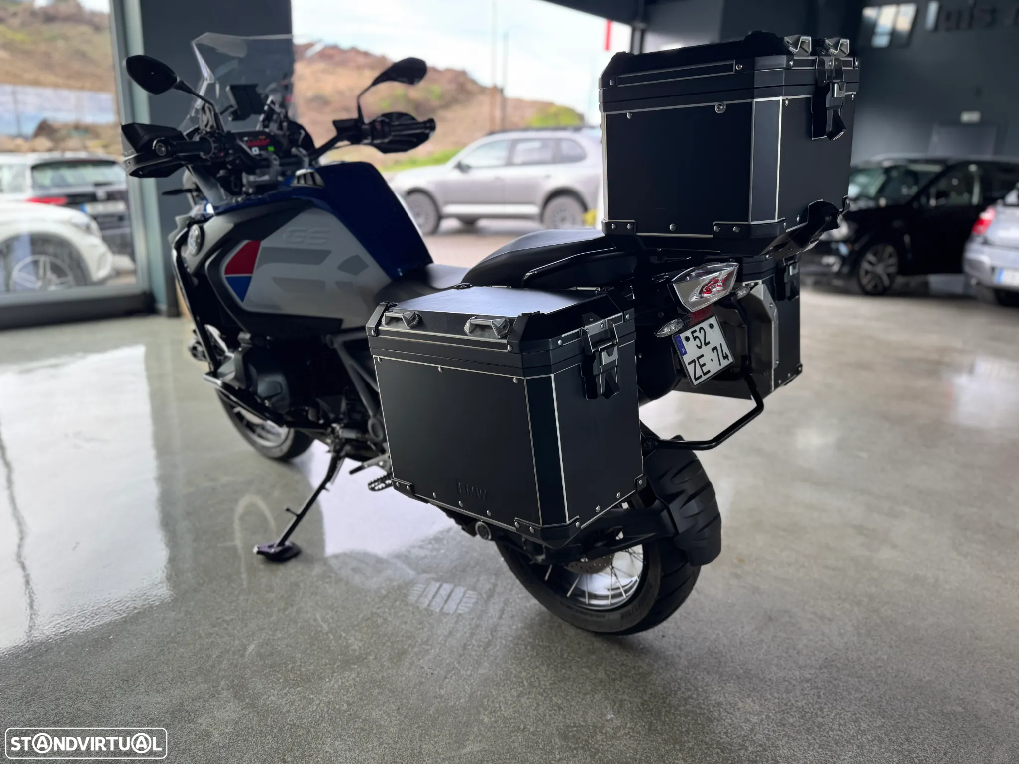 BMW R 1250 GS Adventure HP - 24