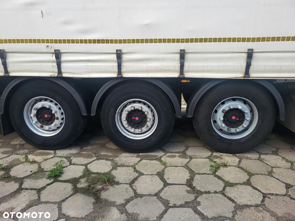 Wielton NS-3 NS3K - 2