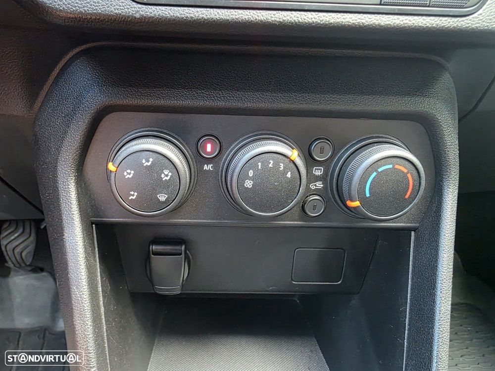 Dacia Sandero 1.0 TCe Comfort - 16