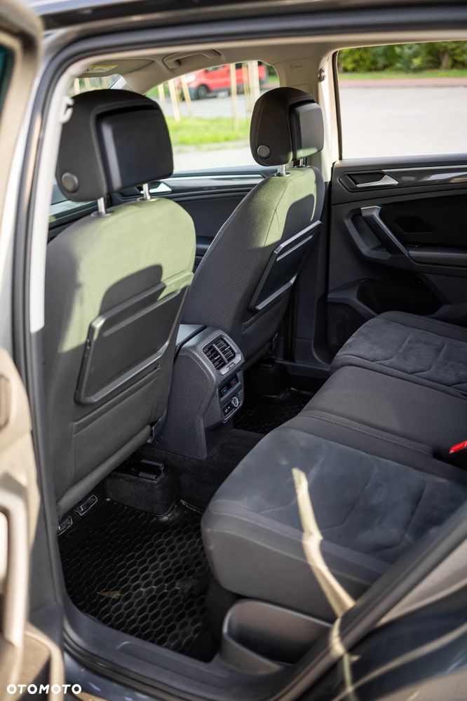 Volkswagen Tiguan 1.5 TSI EVO Highline DSG - 37