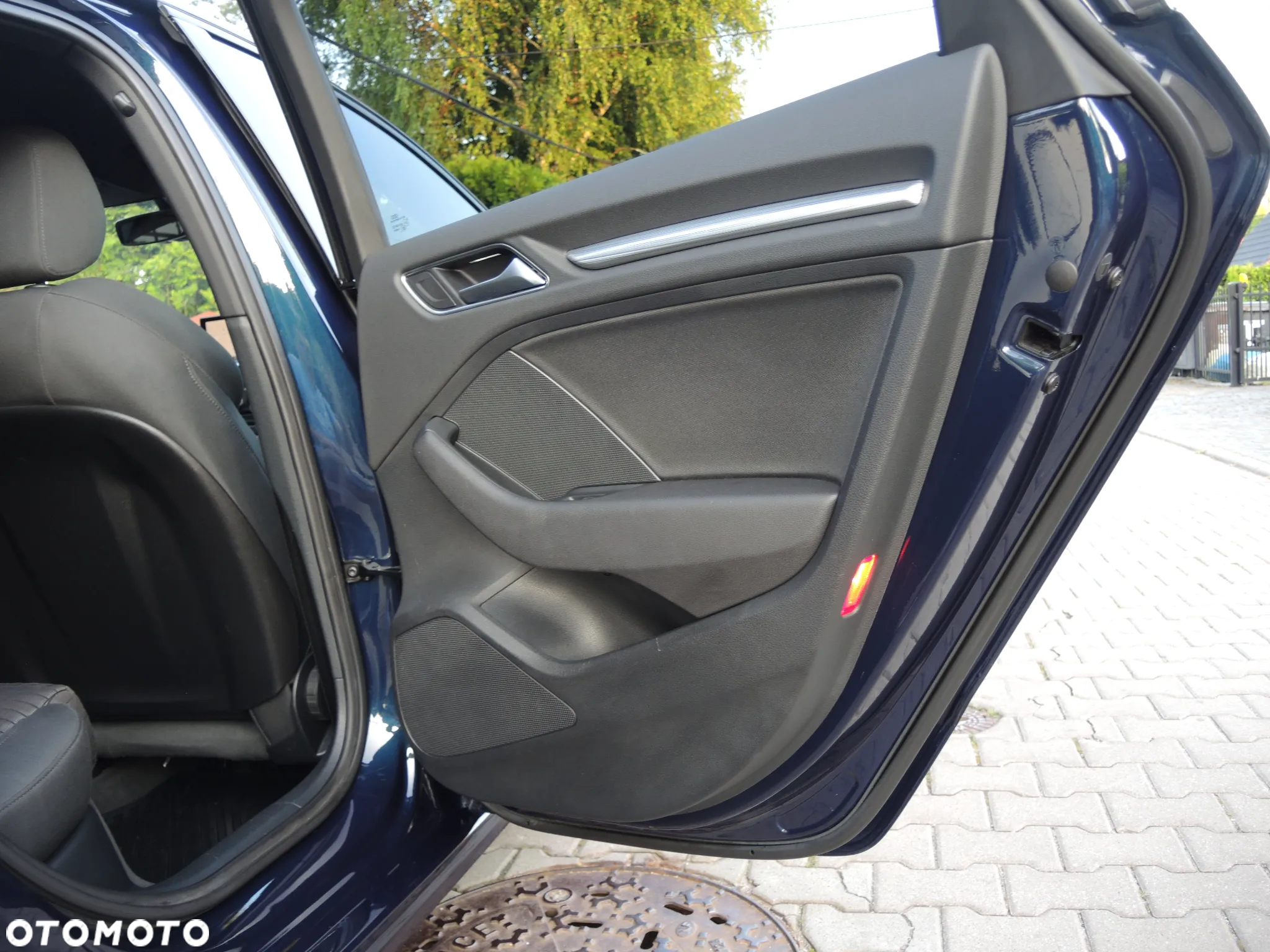 Audi A3 1.4 TFSI cylinder on demand ultra Limousine sport - 28