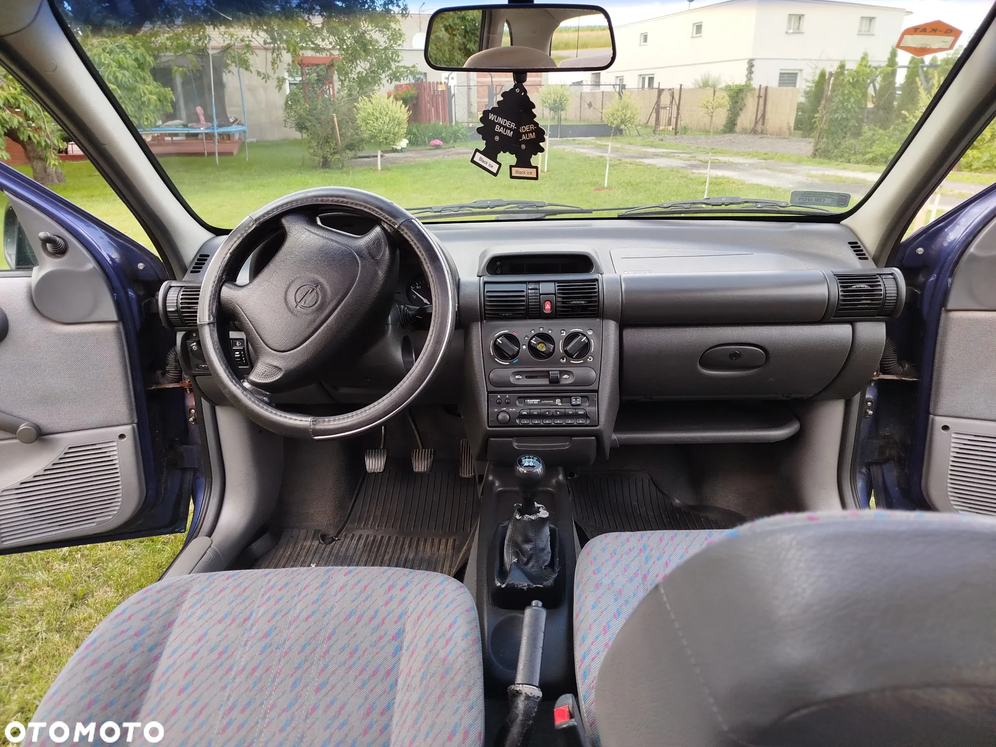 Opel Corsa - 16