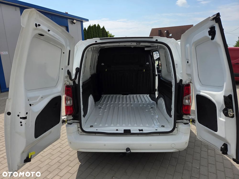 Peugeot Partner - 16