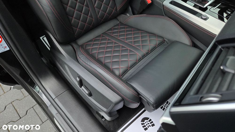Audi Q5 Sportback - 13