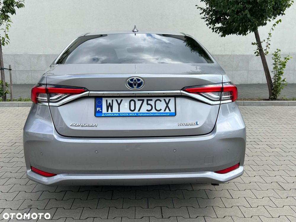 Toyota Corolla - 13