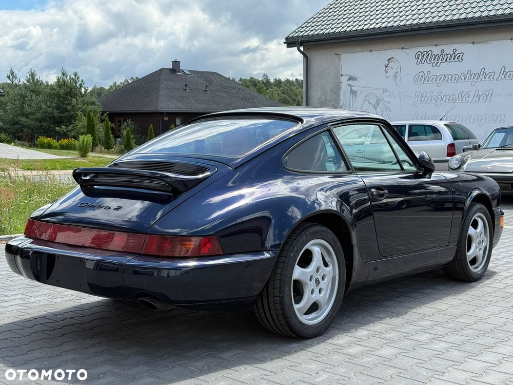 Porsche 911 2 - 10