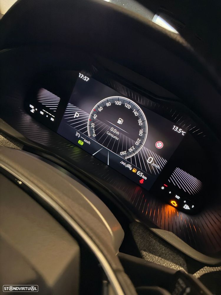 Skoda Scala 1.0 TSI DSG - 21