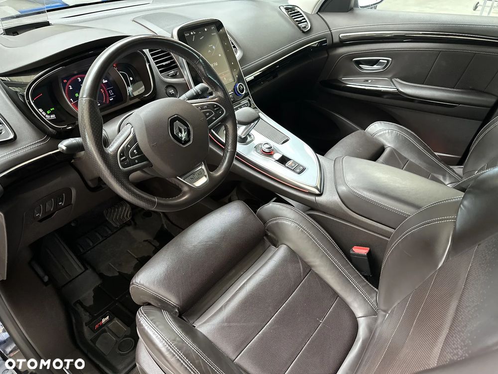 Renault Espace 2.0 Blue dCi Initiale Paris EDC - 10