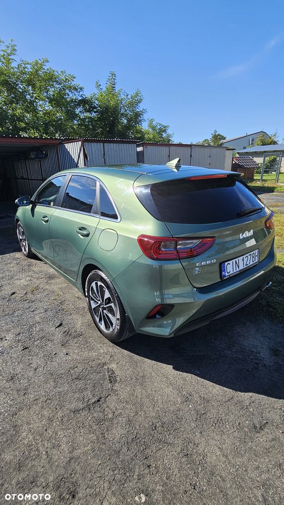 Kia Ceed 1.5 T-GDI L - 5