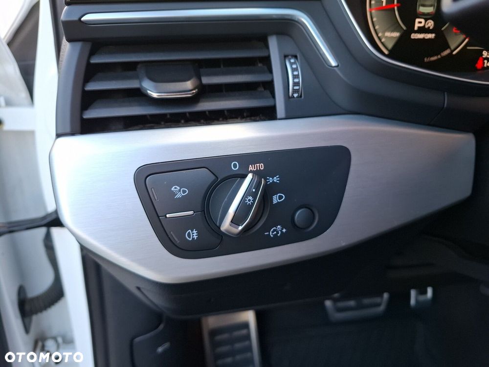 Audi A4 Limousine 40 TFSI mHEV Quattro S Line S tronic - 30