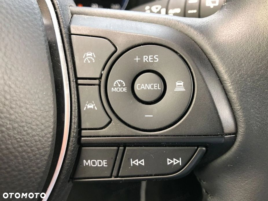 Toyota Corolla 2.0 Hybrid Executive - 9