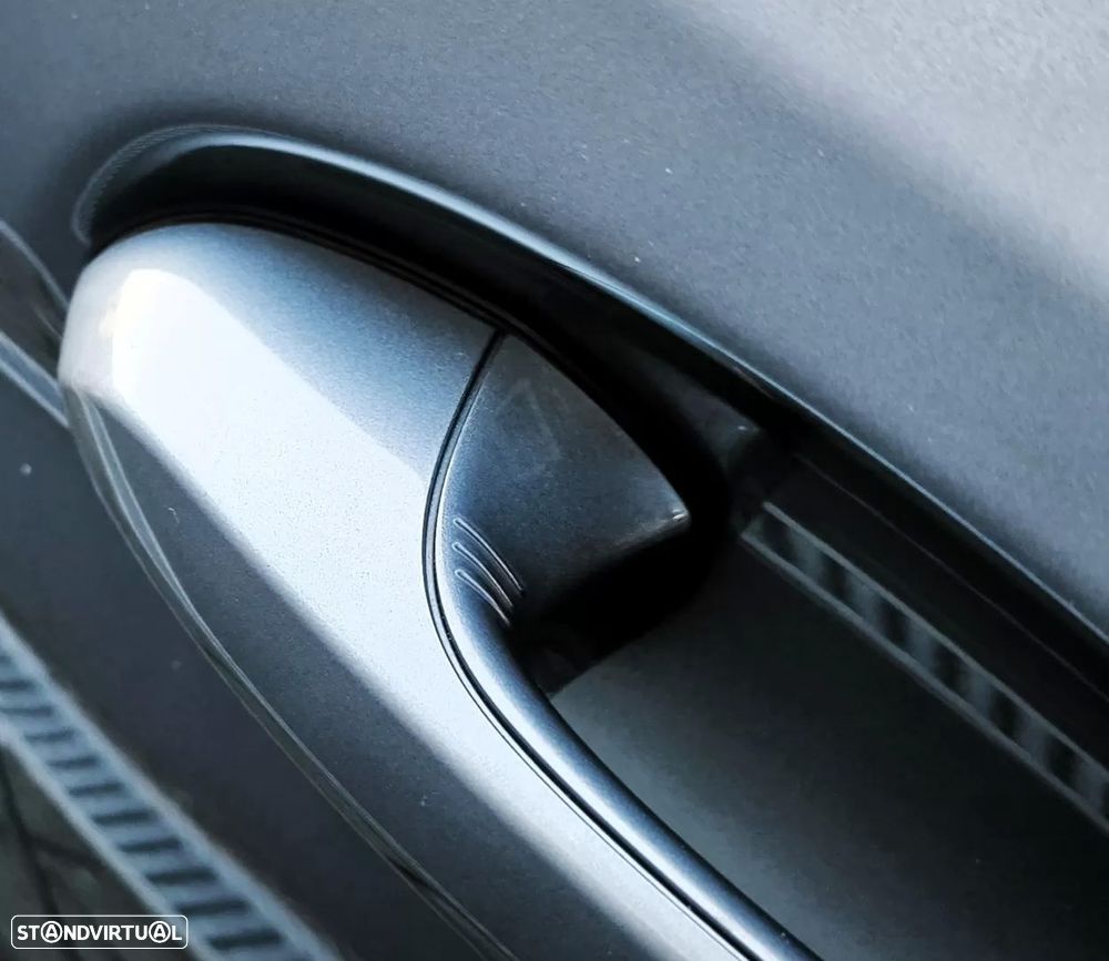 BMW 520 d Line Luxury Auto - 58