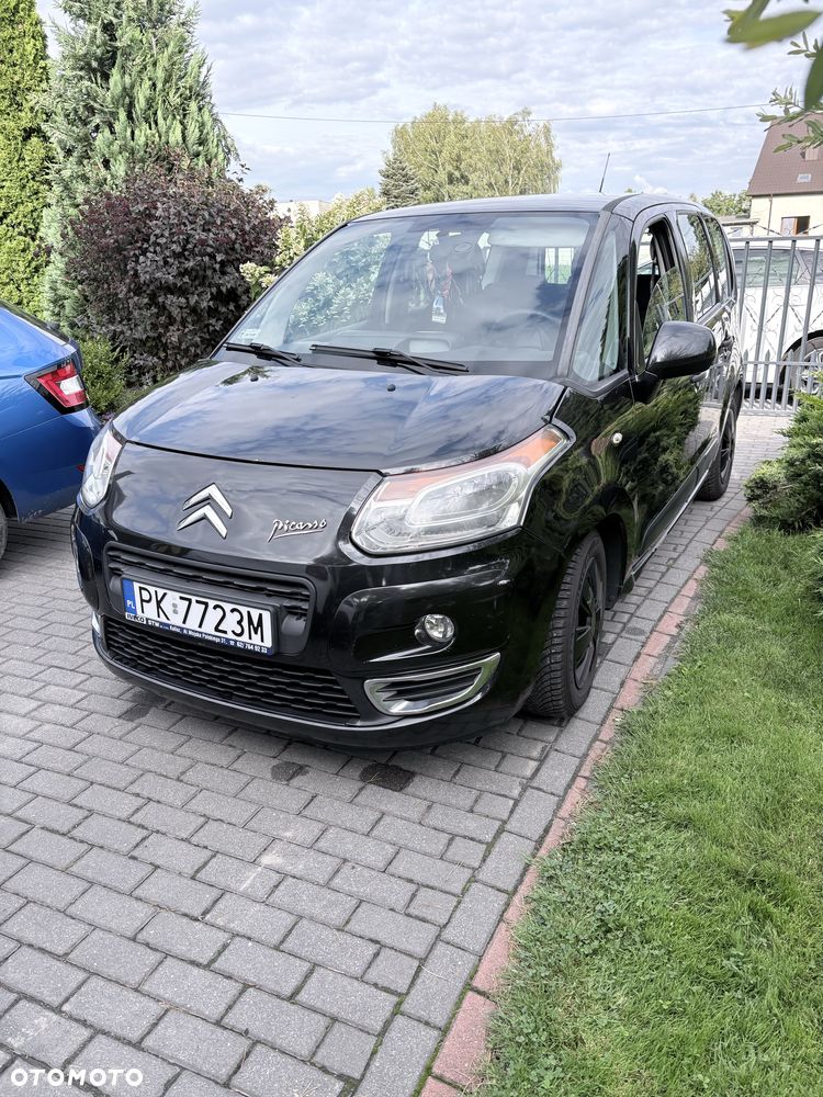 Citroën C3 Picasso - 2