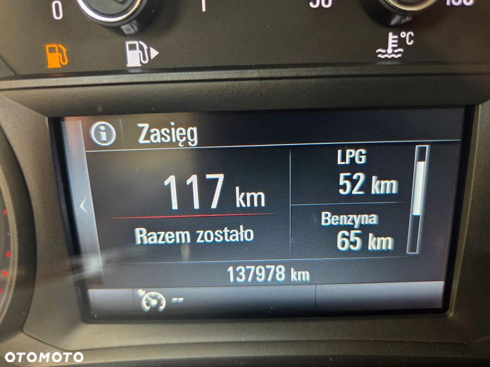 Opel Mokka 1.4 Turbo ecoFLEX Start/Stop Innovation - 27