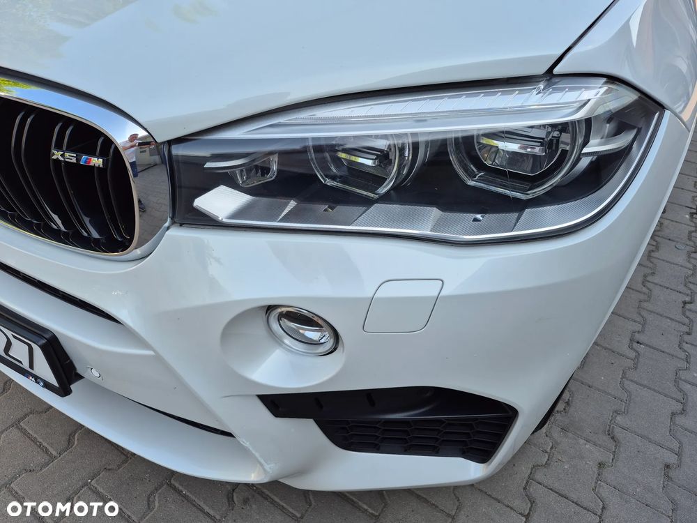 BMW X5 M - 8