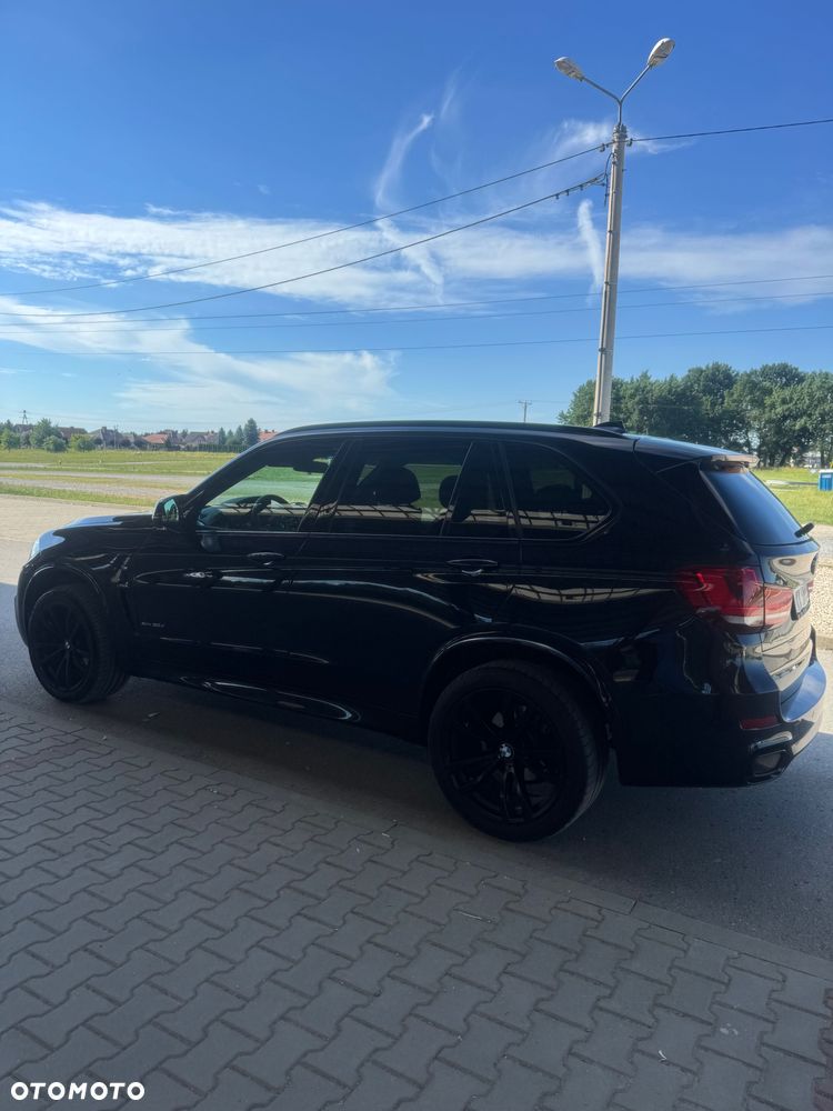 BMW X5 - 8