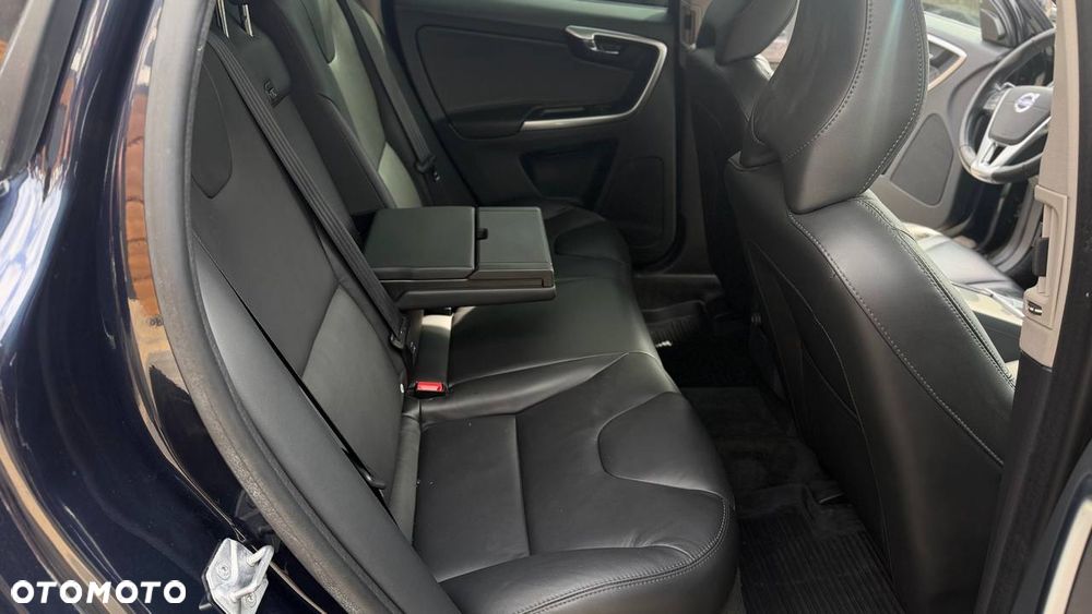 Volvo XC 60 T5 Geartronic Linje Inscription - 16