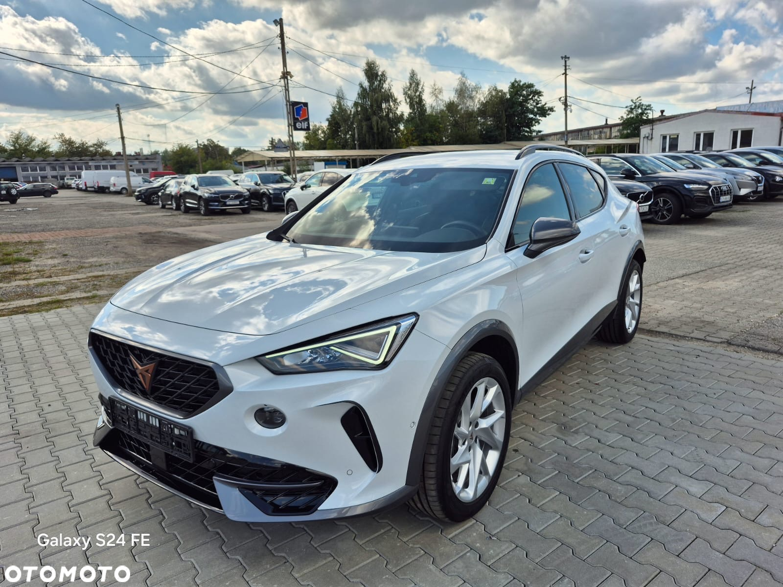 Cupra Formentor - 13
