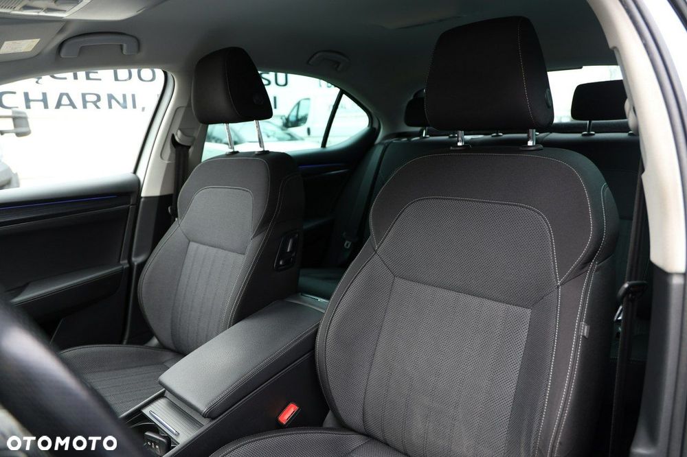 Skoda Superb - 16